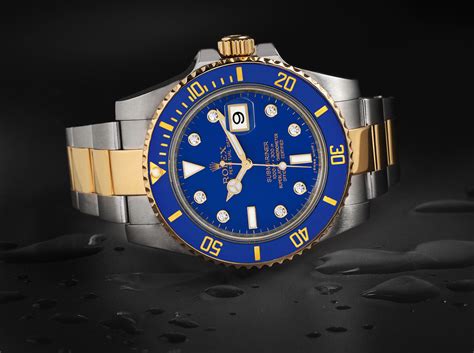 water resistant rolex watch men price|rolex submariner water resistance.